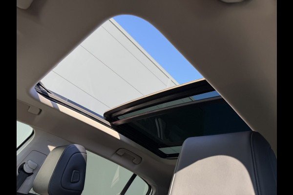Citroën C5 Aircross 180pk Shine (Elektrisch Schuifdak - Trekhaak - Leder incl verwarming/massage/geheugen - Elektrische klep - LED - Grip Controle -