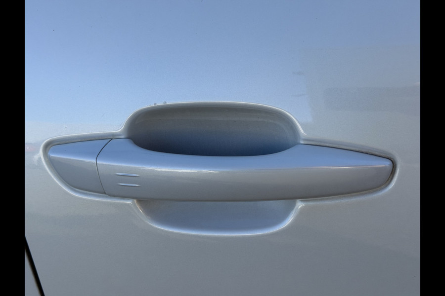 Citroën C5 Aircross 180pk Shine (Elektrisch Schuifdak - Trekhaak - Leder incl verwarming/massage/geheugen - Elektrische klep - LED - Grip Controle -