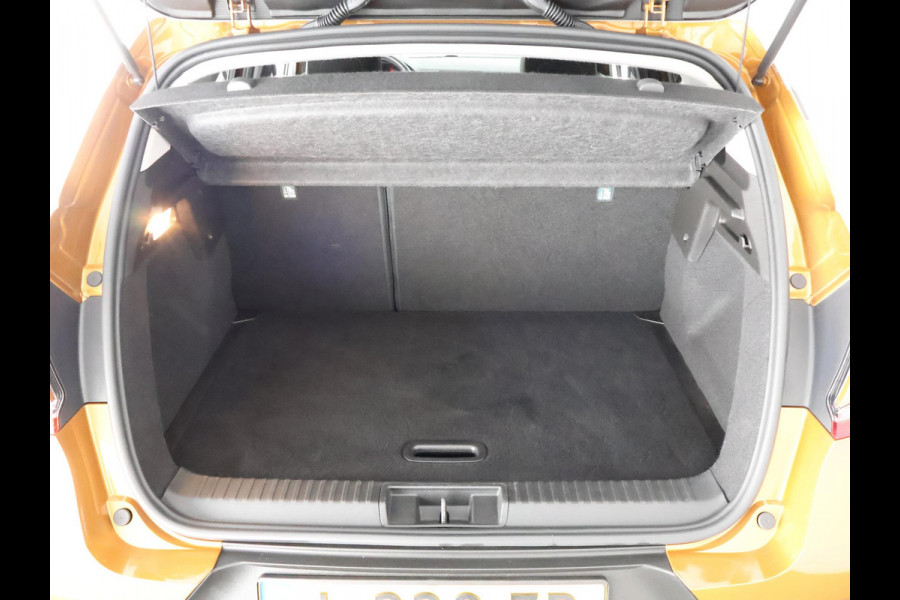 Renault Captur 1.0 TCe 100 Intens . GARANTIE TOT 02-2030* . NAVIGATIE . PARKEERSENSOREN ACHTER . CRUISE CONTROL .