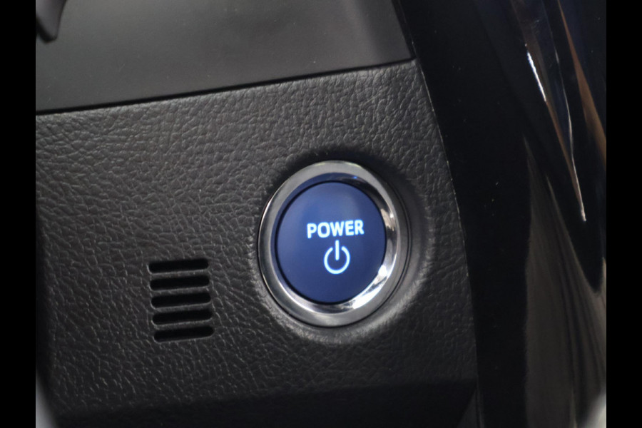 Toyota Auris 1.8 HYBRIDE EXECUTIVE AUTOMAAT GARANTIE 2029! CAMERA.STOELVERWARMING . NAVIGATIE . CRUISE CONTROL .