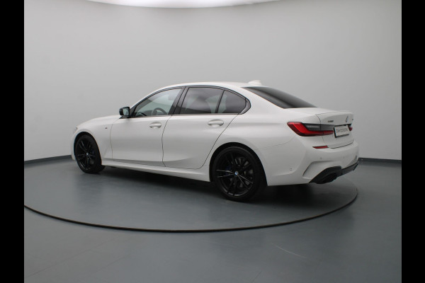 BMW 3-serie 375pk M340i xDrive Executive Apple Carplay/Android Auto | Climate