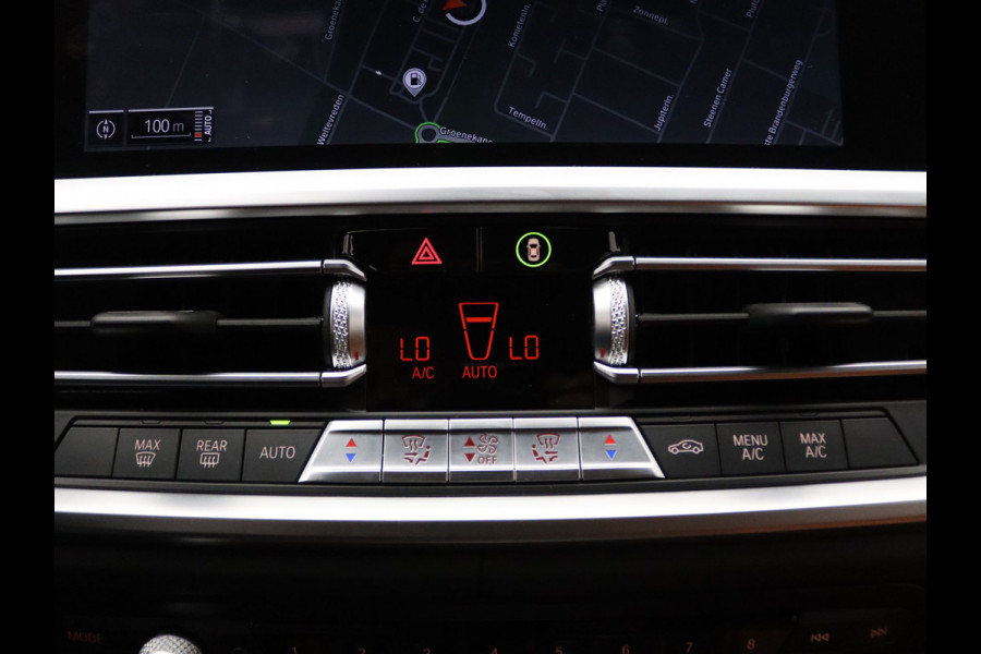 BMW 3-serie 375pk M340i xDrive Executive Apple Carplay/Android Auto | Climate