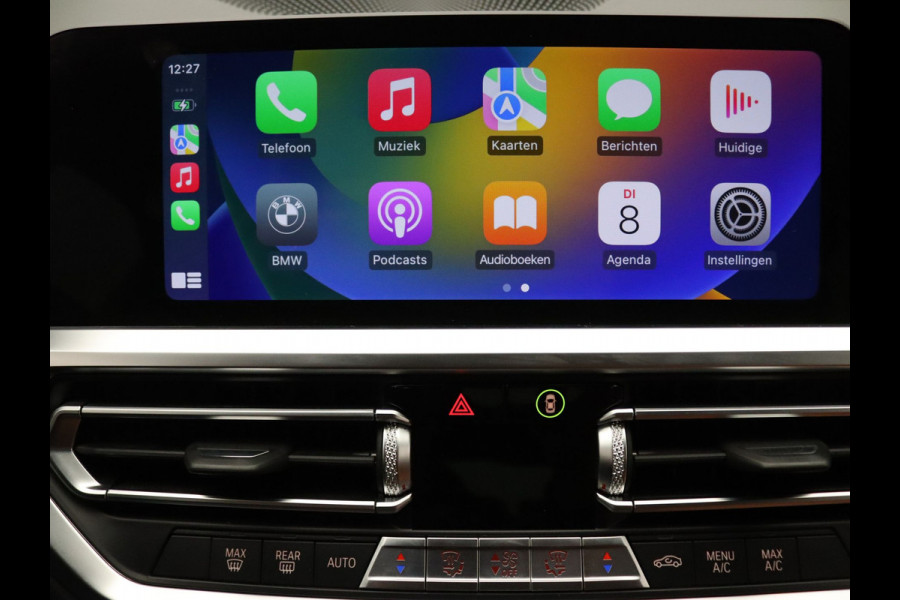 BMW 3-serie 375pk M340i xDrive Executive Apple Carplay/Android Auto | Climate