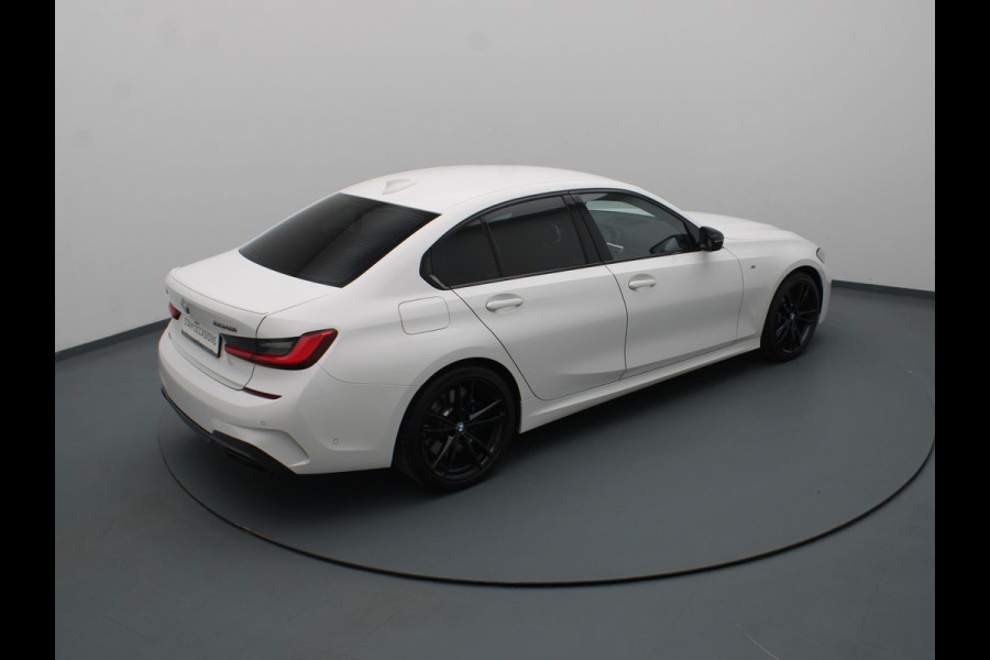BMW 3-serie 375pk M340i xDrive Executive Apple Carplay/Android Auto | Climate