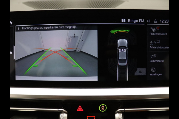 BMW 3-serie 375pk M340i xDrive Executive Apple Carplay/Android Auto | Climate