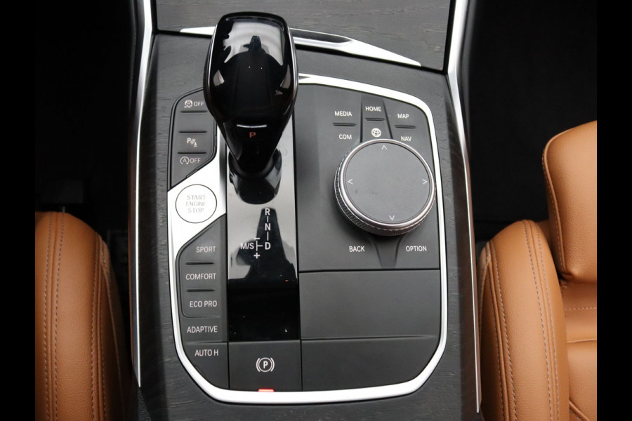 BMW 3-serie 375pk M340i xDrive Executive Apple Carplay/Android Auto | Climate