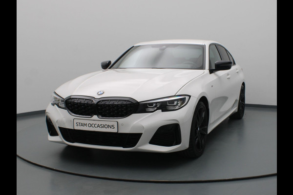 BMW 3-serie 375pk M340i xDrive Executive Apple Carplay/Android Auto | Climate