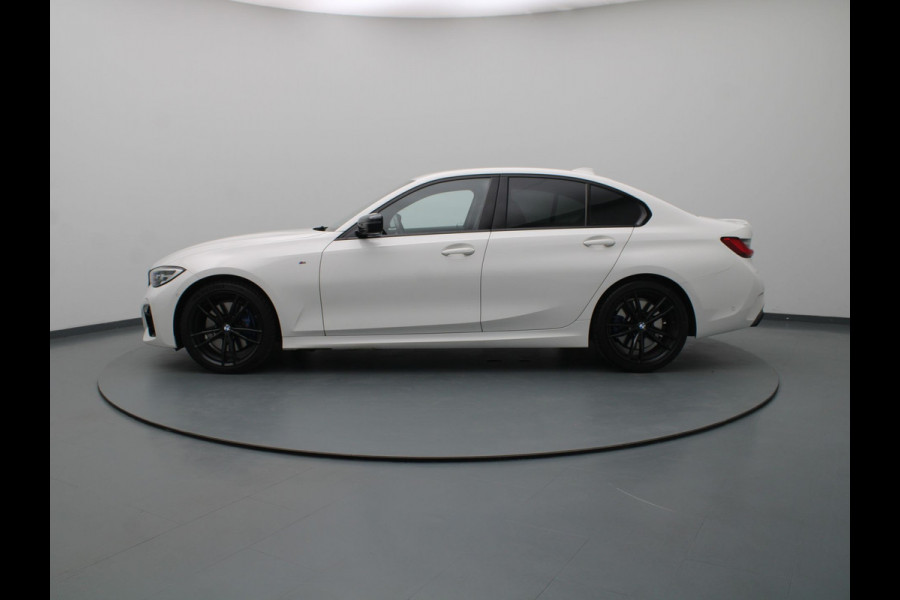 BMW 3-serie 375pk M340i xDrive Executive Apple Carplay/Android Auto | Climate