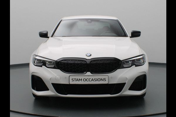 BMW 3-serie 375pk M340i xDrive Executive Apple Carplay/Android Auto | Climate