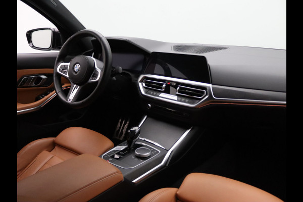 BMW 3-serie 375pk M340i xDrive Executive Apple Carplay/Android Auto | Climate