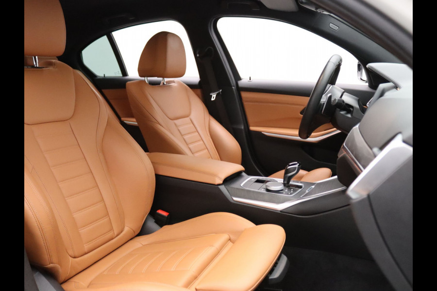 BMW 3-serie 375pk M340i xDrive Executive Apple Carplay/Android Auto | Climate