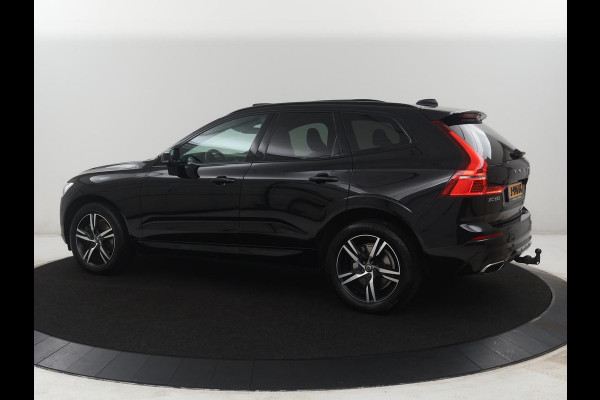 Volvo XC60 2.0 B5 R-Design | Trekhaak | Pano-Dak | LED | Harman Kardon Sound | 360 Camera