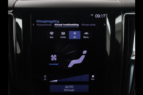 Volvo XC60 2.0 B5 R-Design | Trekhaak | Pano-Dak | LED | Harman Kardon Sound | 360 Camera