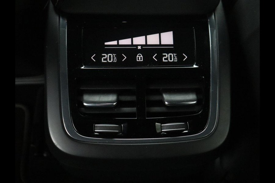 Volvo XC60 2.0 B5 R-Design | Trekhaak | Pano-Dak | LED | Harman Kardon Sound | 360 Camera