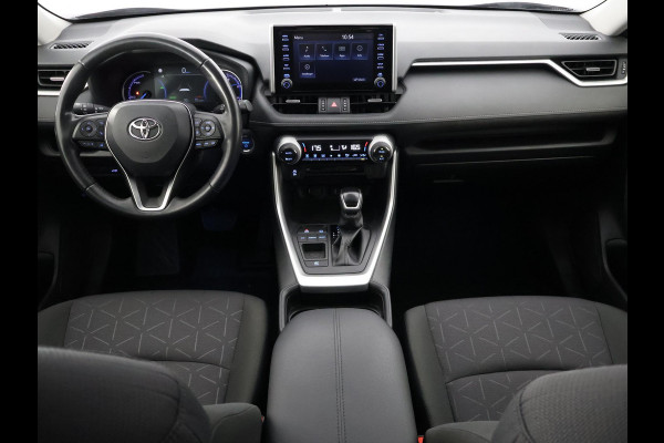 Toyota RAV4 2.5 HYBRID BI-TONE BLACKSTYLE GARANTIE 9-2030* PDC VOOR & ACHTER . APPLE CARPLAY & ANDROID AUTO .