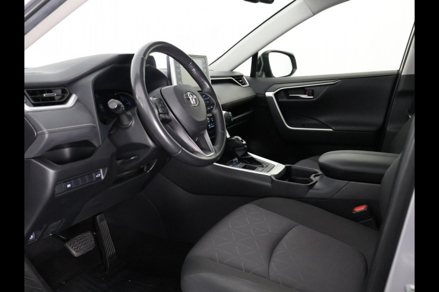 Toyota RAV4 2.5 HYBRID BI-TONE BLACKSTYLE GARANTIE 9-2030* PDC VOOR & ACHTER . APPLE CARPLAY & ANDROID AUTO .