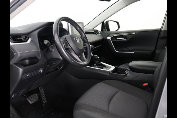 Toyota RAV4 2.5 HYBRID BI-TONE BLACKSTYLE GARANTIE 9-2030* PDC VOOR & ACHTER . APPLE CARPLAY & ANDROID AUTO .