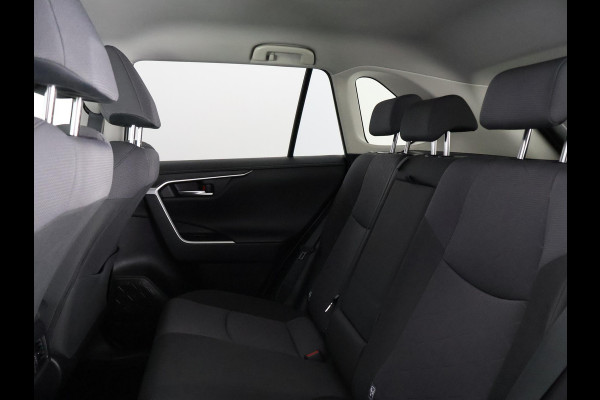 Toyota RAV4 2.5 HYBRID BI-TONE BLACKSTYLE GARANTIE 9-2030* PDC VOOR & ACHTER . APPLE CARPLAY & ANDROID AUTO .