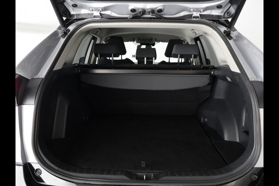 Toyota RAV4 2.5 HYBRID BI-TONE BLACKSTYLE GARANTIE 9-2030* PDC VOOR & ACHTER . APPLE CARPLAY & ANDROID AUTO .