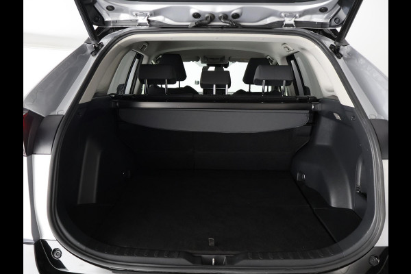 Toyota RAV4 2.5 HYBRID BI-TONE BLACKSTYLE GARANTIE 9-2030* PDC VOOR & ACHTER . APPLE CARPLAY & ANDROID AUTO .