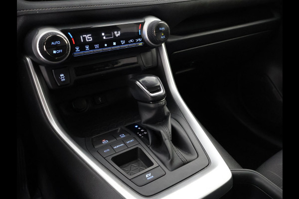 Toyota RAV4 2.5 HYBRID BI-TONE BLACKSTYLE GARANTIE 9-2030* PDC VOOR & ACHTER . APPLE CARPLAY & ANDROID AUTO .