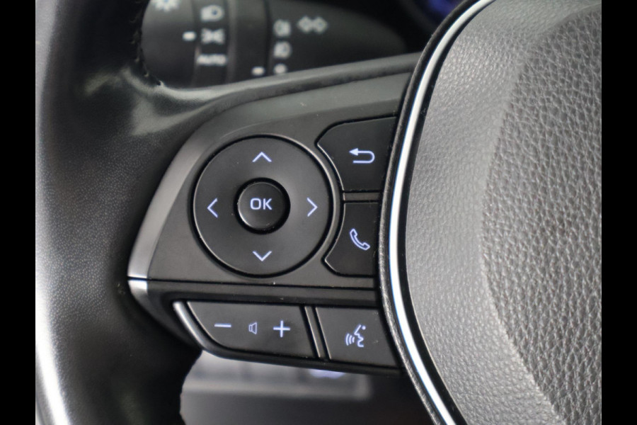 Toyota RAV4 2.5 HYBRID BI-TONE BLACKSTYLE GARANTIE 9-2030* PDC VOOR & ACHTER . APPLE CARPLAY & ANDROID AUTO .