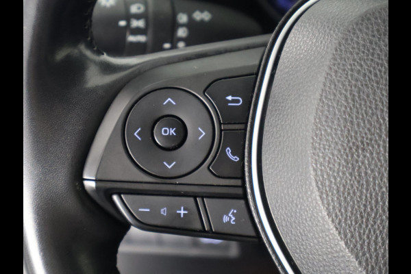 Toyota RAV4 2.5 HYBRID BI-TONE BLACKSTYLE GARANTIE 9-2030* PDC VOOR & ACHTER . APPLE CARPLAY & ANDROID AUTO .