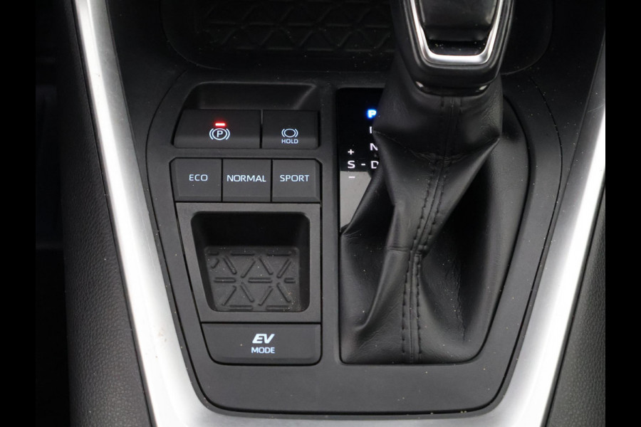Toyota RAV4 2.5 HYBRID BI-TONE BLACKSTYLE GARANTIE 9-2030* PDC VOOR & ACHTER . APPLE CARPLAY & ANDROID AUTO .