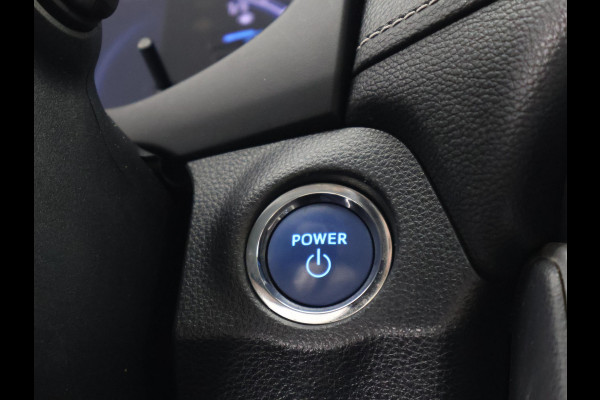 Toyota RAV4 2.5 HYBRID BI-TONE BLACKSTYLE GARANTIE 9-2030* PDC VOOR & ACHTER . APPLE CARPLAY & ANDROID AUTO .