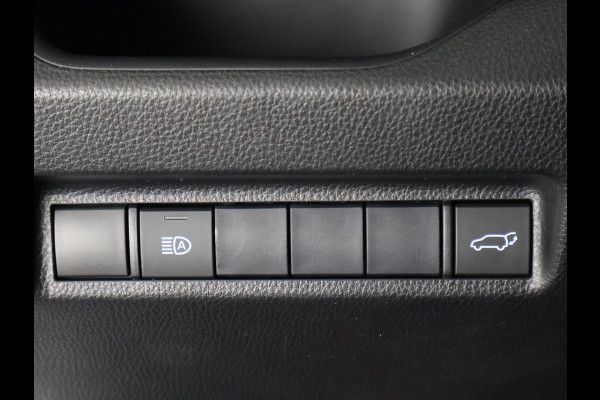 Toyota RAV4 2.5 HYBRID BI-TONE BLACKSTYLE GARANTIE 9-2030* PDC VOOR & ACHTER . APPLE CARPLAY & ANDROID AUTO .
