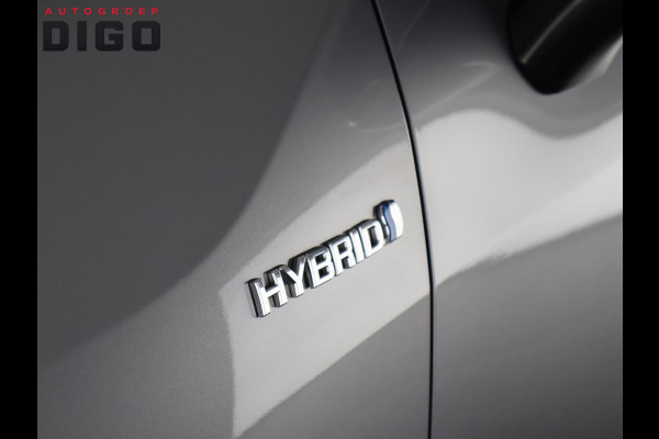 Toyota RAV4 2.5 HYBRID BI-TONE BLACKSTYLE GARANTIE 9-2030* PDC VOOR & ACHTER . APPLE CARPLAY & ANDROID AUTO .