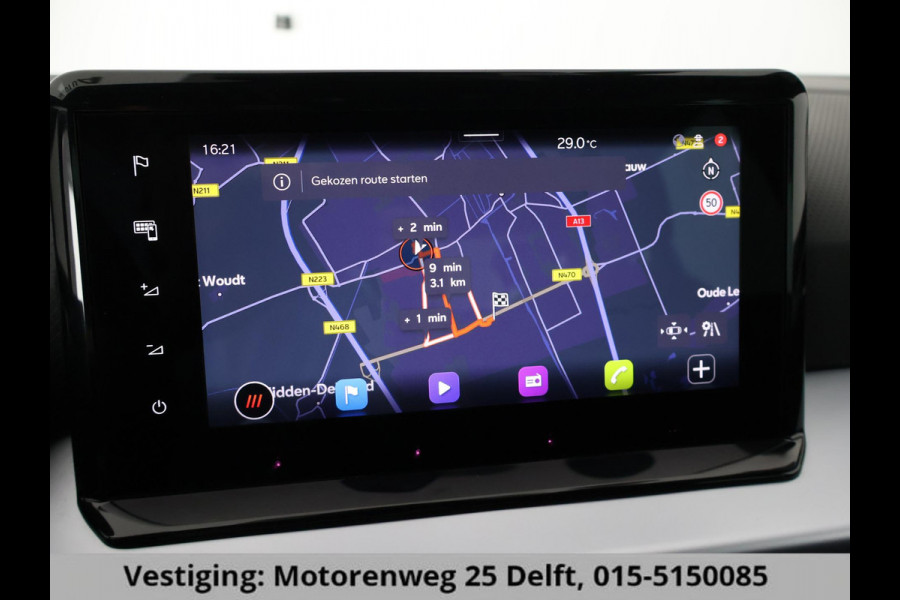 Seat Arona 1.0 TSI FR BUS.BLACKLINE AUTOMAAT GARANTIE 5-2034* . APPLE CARPLAY & ANDRIOD AUTO . PARKEERSENSOREN V & A . STOELVERWARMING