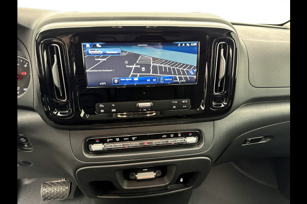 Mercedes-Benz Vito 119 CDI L2 Select 360 camera Distronic Trekhaak Standkachel Stoelverwarming Led voor+achter