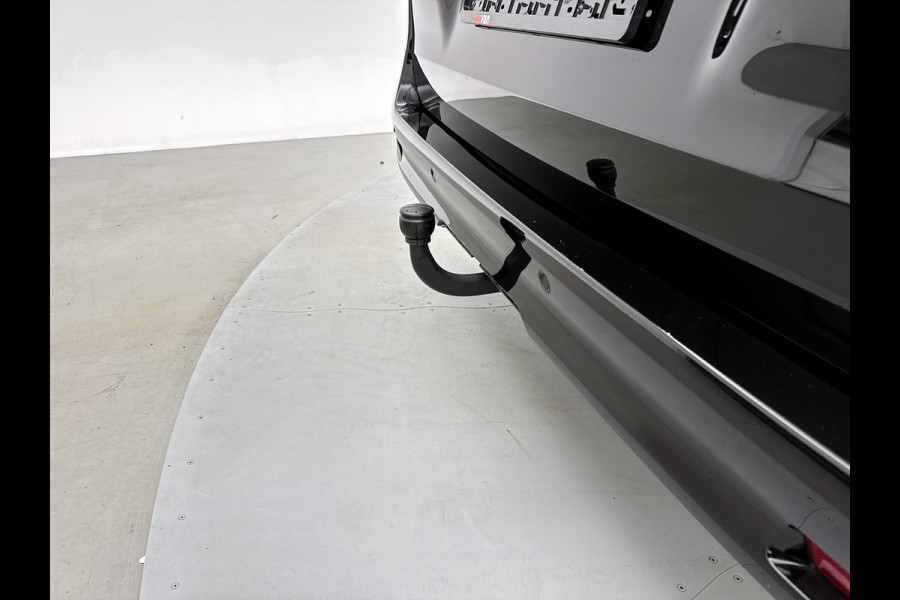 Mercedes-Benz Vito 119 CDI L2 Select 360 camera Distronic Trekhaak Standkachel Stoelverwarming Led voor+achter