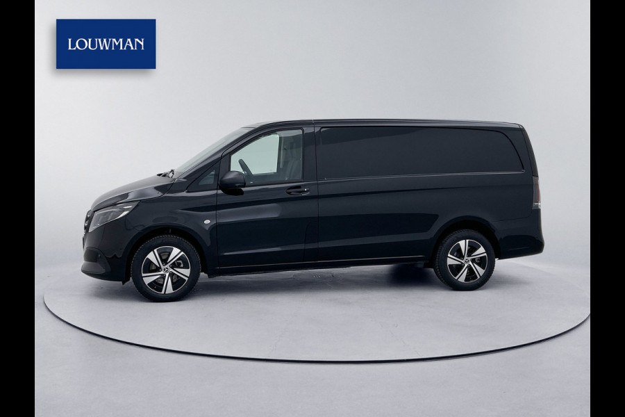 Mercedes-Benz Vito 119 CDI L2 Select 360 Camera Distronic Trekhaak Standkachel Stoelverwarming Led voor+achter