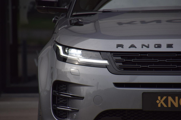 Land Rover Range Rover Evoque 1.5 P270e PHEV AWD Dynamic SE