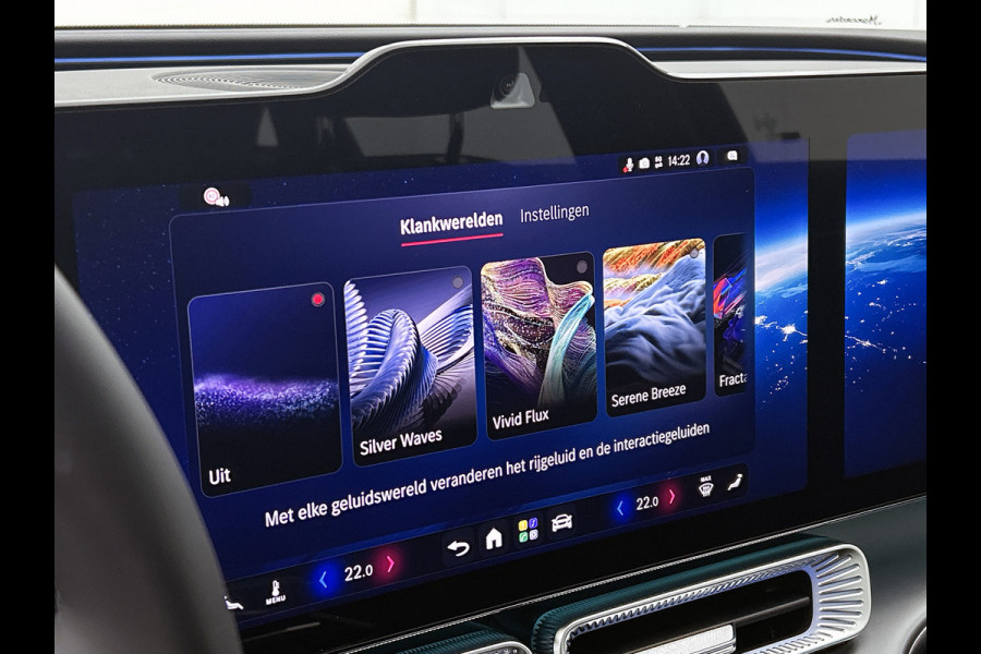 Mercedes-Benz C-Klasse 400 4MATIC Business Solution Luxury 94 kWh | Plus pakket | Parkeerpakket | Vast panoramadak | 19” multispaaks lichtmetalen velgen | URBAN GUARD |