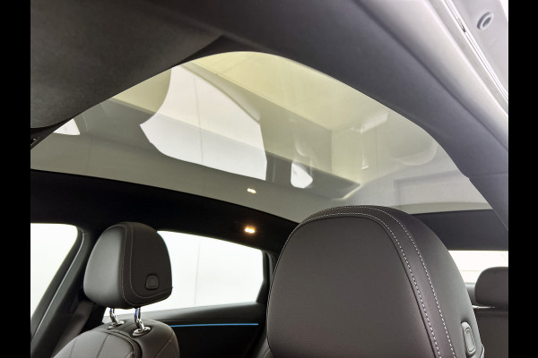 Mercedes-Benz C-Klasse 400 4MATIC Business Solution Luxury 94 kWh | Plus pakket | Parkeerpakket | Vast panoramadak | 19” multispaaks lichtmetalen velgen | URBAN GUARD |