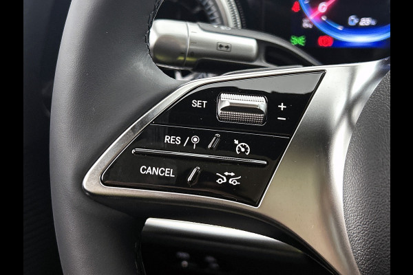 Mercedes-Benz C-Klasse 400 4MATIC Business Solution Luxury 94 kWh | Plus pakket | Parkeerpakket | Vast panoramadak | 19” multispaaks lichtmetalen velgen | URBAN GUARD |