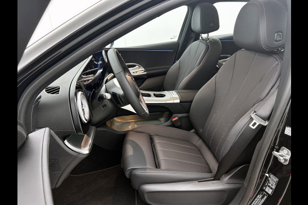 Mercedes-Benz C-Klasse 400 4MATIC Business Solution Luxury 94 kWh | Plus pakket | Parkeerpakket | Vast panoramadak | 19” multispaaks lichtmetalen velgen | URBAN GUARD |