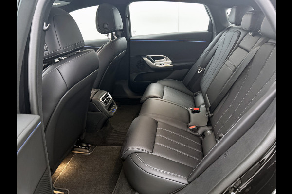 Mercedes-Benz C-Klasse 400 4MATIC Business Solution Luxury 94 kWh | Plus pakket | Parkeerpakket | Vast panoramadak | 19” multispaaks lichtmetalen velgen | URBAN GUARD |