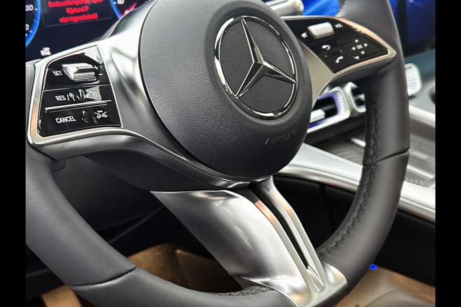 Mercedes-Benz C-Klasse 400 4MATIC Business Solution Luxury 94 kWh | Plus pakket | Parkeerpakket | Vast panoramadak | 19” multispaaks lichtmetalen velgen | URBAN GUARD |