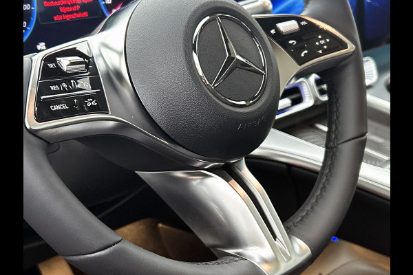 Mercedes-Benz C-Klasse 400 4MATIC Business Solution Luxury 94 kWh | Plus pakket | Parkeerpakket | Vast panoramadak | 19” multispaaks lichtmetalen velgen | URBAN GUARD |