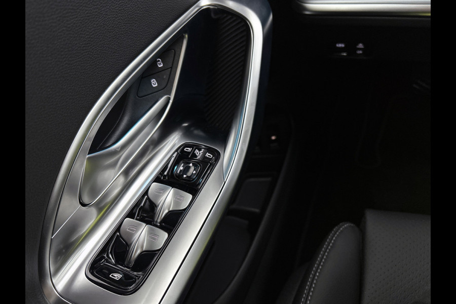 Mercedes-Benz C-Klasse 400 4MATIC Business Solution Luxury 94 kWh | Plus pakket | Parkeerpakket | Vast panoramadak | 19” multispaaks lichtmetalen velgen | URBAN GUARD |