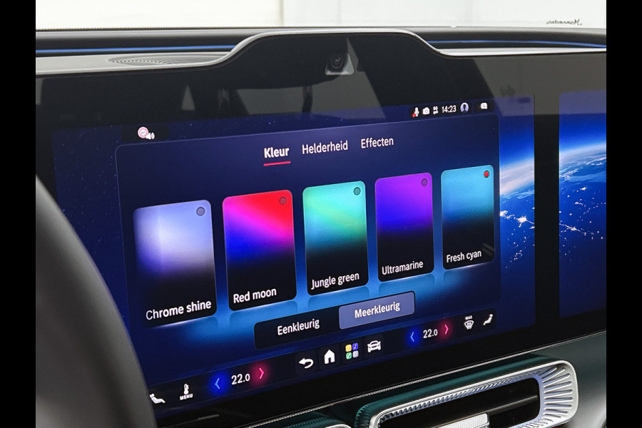 Mercedes-Benz C-Klasse 400 4MATIC Business Solution Luxury 94 kWh | Plus pakket | Parkeerpakket | Vast panoramadak | 19” multispaaks lichtmetalen velgen | URBAN GUARD |