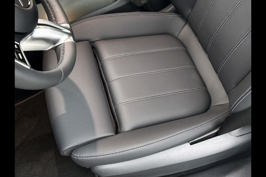 Mercedes-Benz C-Klasse 400 4MATIC Business Solution Luxury 94 kWh | Plus pakket | Parkeerpakket | Vast panoramadak | 19” multispaaks lichtmetalen velgen | URBAN GUARD |