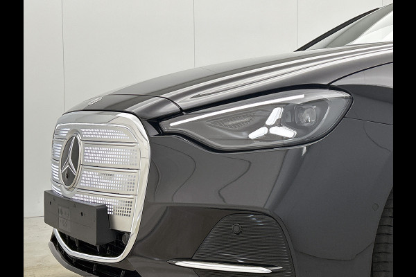 Mercedes-Benz C-Klasse 400 4MATIC Business Solution Luxury 94 kWh | Plus pakket | Parkeerpakket | Vast panoramadak | 19” multispaaks lichtmetalen velgen | URBAN GUARD |