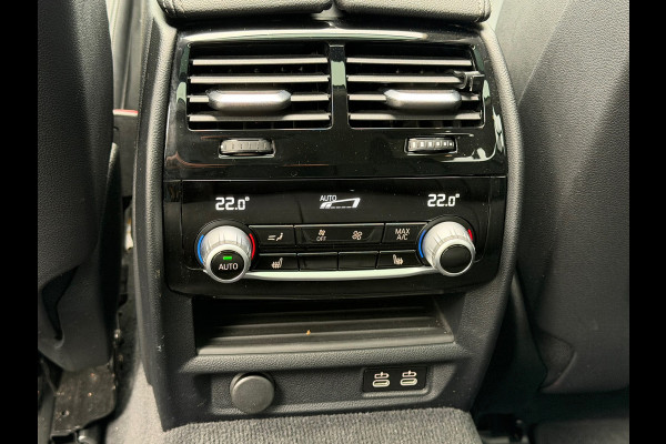 BMW 5 Serie Touring 530e xDrive Executive / Navi / Climate / Camera / Panormadak / Leder / 20"breedset
