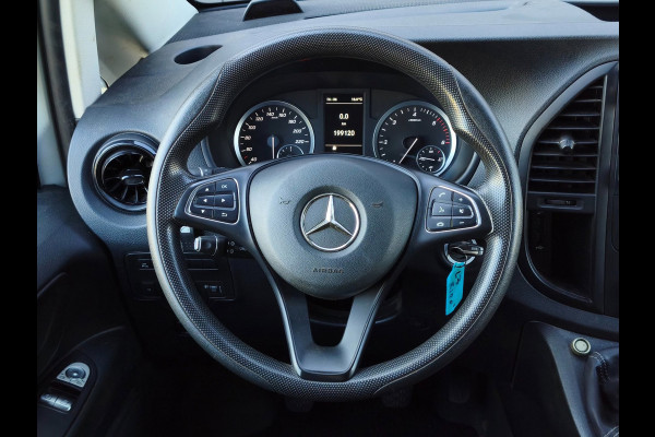 Mercedes-Benz Vito 116 CDI XXL L3 CRUISE M-BUX AIRCO TREKHAAK CAMERA CARPLAY