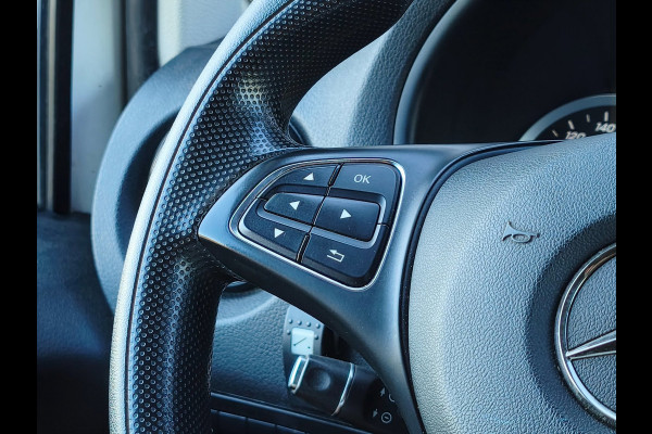 Mercedes-Benz Vito 116 CDI XXL L3 CRUISE M-BUX AIRCO TREKHAAK CAMERA CARPLAY